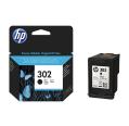 HP 302 Negro Original