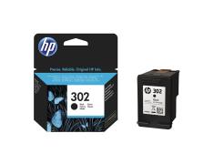 HP 302 Negro Original