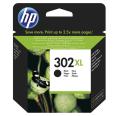 HP 302XL Negro Original