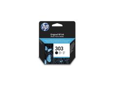 HP 303 Negro Original