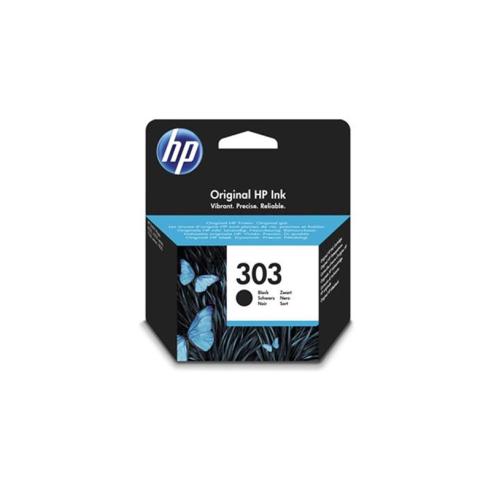HP 303 Negro Original