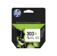 HP 303XL Color Original