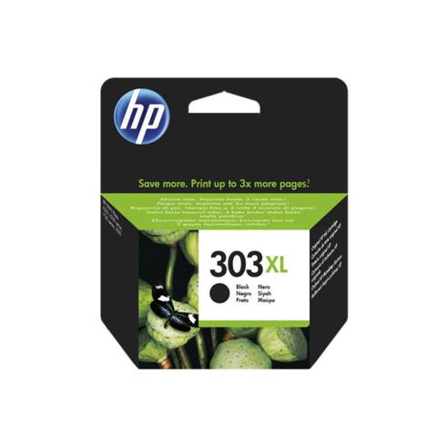 HP 303XL Negro Original
