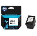 HP 304 Negro Original