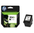 HP 304XL Negro Original