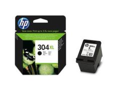 HP 304XL Negro Original