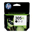 HP 305 XL NEGRO ORIGINAL