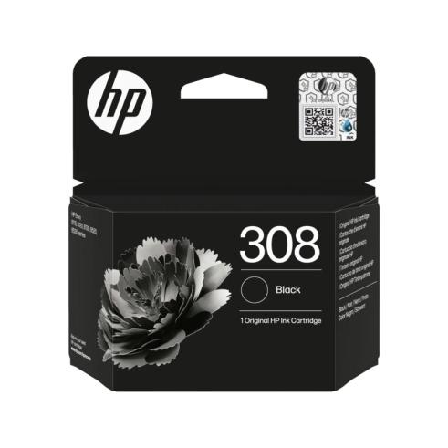 HP 308 Negro Original
