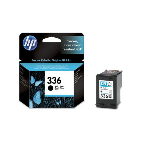HP 336 Negro Original