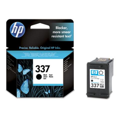 HP 337 Negro Original