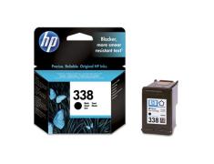 HP 338 Negro Original