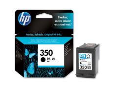 HP 350 Negro Original