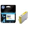HP 364 Amarillo Original