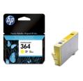 HP 364 Amarillo Original