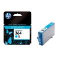 HP 364 Cyan Original