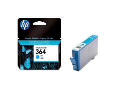 HP 364 Cyan Original
