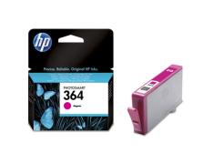 HP 364 Magenta Original