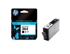 HP 364 Negro Original