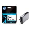 HP 364 Negro Photo Original