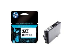 HP 364 Negro Photo Original