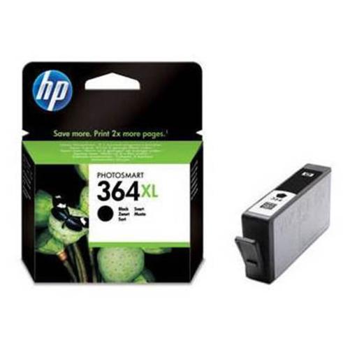 HP 364XL Negro Original