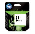 HP 56 Negro Original