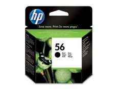 HP 56 Negro Original
