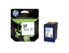 HP 57 Color Original