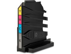 HP 5KZ38A Bote Residual Original