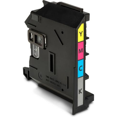 HP 5KZ38A Bote Residual Original