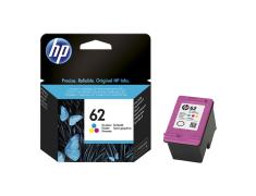 HP 62 Color Original