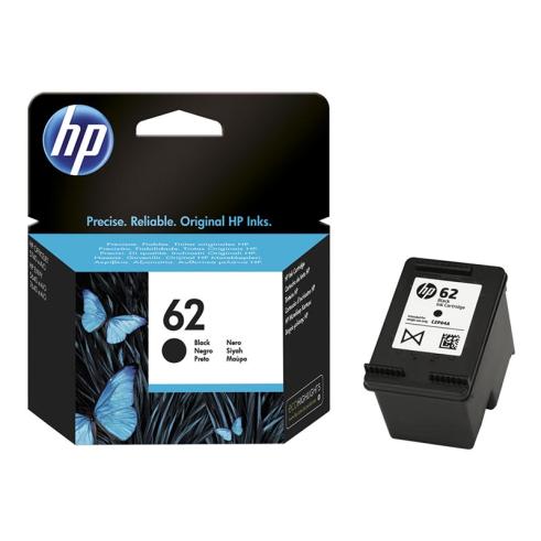 HP 62 Negro Original