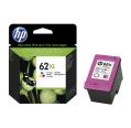 HP 62XL Color Original