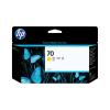 HP 70 Amarillo Original