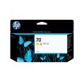HP 70 Amarillo Original