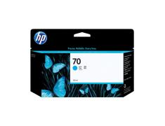 HP 70 Cyan Original