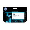 HP 70 Gris Claro Original