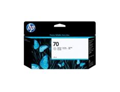 HP 70 Gris Claro Original