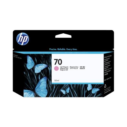 HP 70 Magenta Light Original