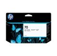HP 70 Negro Photo Original