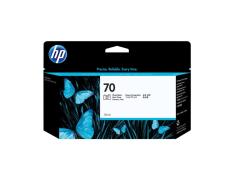 HP 70 Negro Photo Original