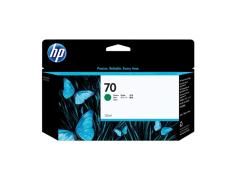 HP 70 Verde Original
