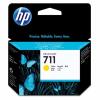HP 711 Amarillo Original