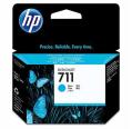 HP 711 Cyan Original