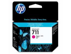 HP 711 Magenta Original