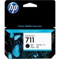 HP 711 Negro Original