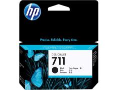 HP 711 Negro Original