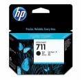 HP 711XL Negro Original