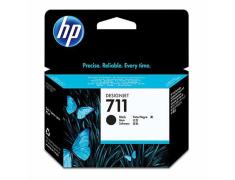 HP 711XL Negro Original
