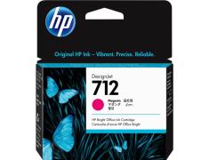 HP 712 Magenta Original